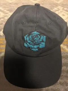 Ado Blue Rose Dad Hat World Tour Wish - メルカリ