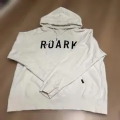 ROARK ベイフロー　パーカー