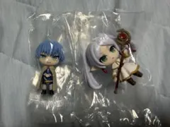 葬送のフリーレン コレクションフィギュアリッチ フリーレン　ヒンメル　セット