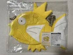 ポケモンセンター ピカピカボックス2026 金のコイキング ショルダーバッグ