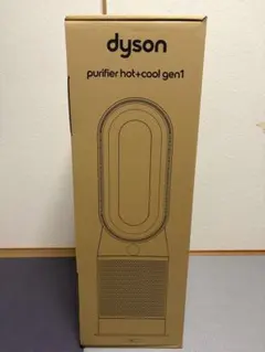 美品 完動品 元箱付】PH04 加湿空気清浄機 ダイソン - メルカリ