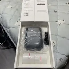 NIIMBOT Bluetoothラベルプリンター B1