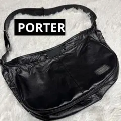 porter ショルダーバッグ