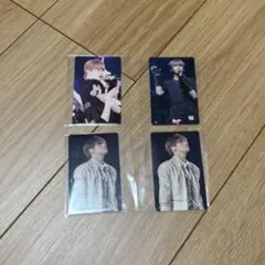 INI フェンファン　トレカ　セット売り