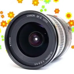 2026年最新】canon ef-s 10 22の人気アイテム - メルカリ