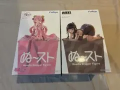 ぬーどるストッパー NIKKE ぬーすと　キラーワイフ
