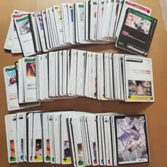 Xross Stars　クロスタ　ノーマルのみ　約650g