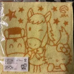 2025年最新】JRA キティ タオルの人気アイテム - メルカリ