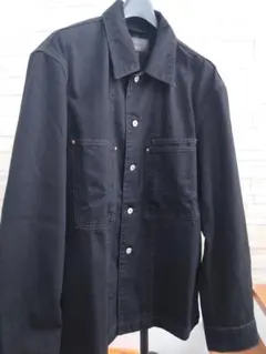 2025年最新】LEMAIRE メンズ Gジャン・デニムジャケットの人気