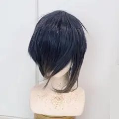 刀剣乱舞　三日月宗近　ウィッグ　コスプレ　衣装のサムネイル