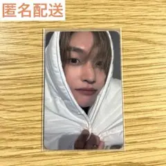 【匿名配送】 RIIZE ウォンビン iMe Fame ラキドロ トレカ