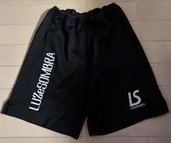 ルースイソンブラ　ハーフパンツ 160cm