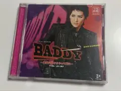 宝塚歌劇団 BADDY CD 舞台写真