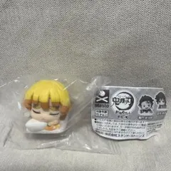 鬼滅の刃 おねむたん 拾弐ノ型 我妻善逸