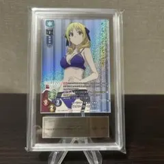 リセ とある科学の超電磁砲 エステル=ローゼンタール KR ARS10点+