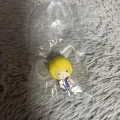 HUNTER × HUNTER クラピカ めじるしアクセサリー