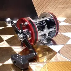 シマノ MIG GLS 3000 オールドリール ヴィンテージ 超希少 極美品