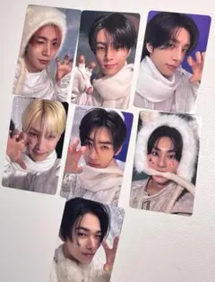 ENHYPEN ソヌ 中華 一直娱 一直娯 yizhiyu 上海 トレカ ENHYPEN daydream yzy 中華 トレカ 上海サイン会 ソヌ - メルカリ