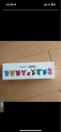 2026年最新】Yu NAGABA ポケモンカードゲーム スペシャルBOXの人気