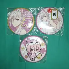 2025年最新】アイドリッシュセブン太鼓の達人缶バッジの人気アイテム