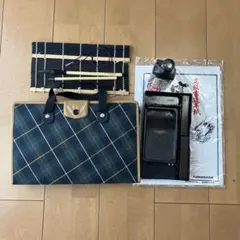 習字セット　小学生