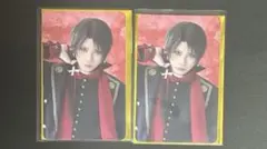 加州清光 刀ミュ 祝玖寿乱舞音曲祭 カード ふぉとカード 佐藤流司