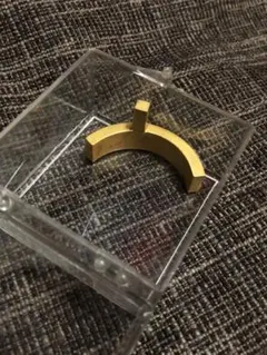 開封のみ未使用 S.ハヤシ コルネットケース 定価22000円 軽量 美品