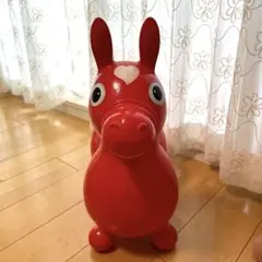 ロディ【RODY】　レッド