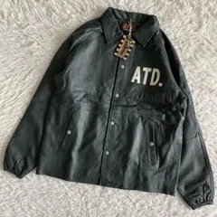 2026年最新】at dirty コーチジャケットの人気アイテム - メルカリ