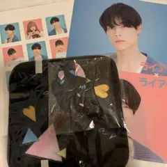 ライアーライアーブルーレイ＆グッズセット