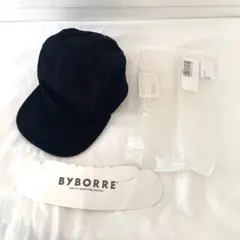 BYBORRE miffy キャップ