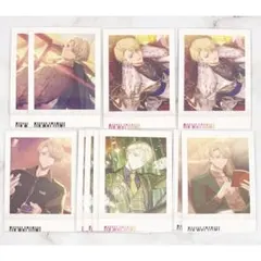 北片來人 箔押し N ぱしゃこれ エイトリ 18TRIT