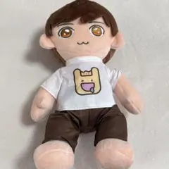 うたプリ 愛島セシル ぬいスター ぬいぐるみ - メルカリ