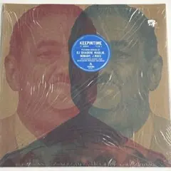 Various Keepintime 12" Series: No 2 Of 3