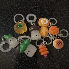 めじるしアクセサリー まとめ売り