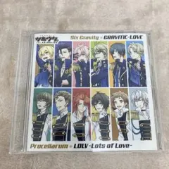 2026年最新】ツキウタ cd 始の人気アイテム - メルカリ