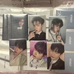 ZEROBASEONE ゼベワン トレカセット テレ