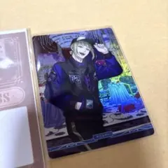 【最終値下】ツイステ ビルディバイドブライト VT ルーク セット