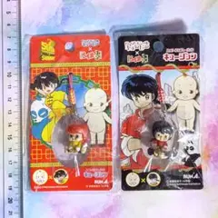 ローズオニールキューピー×らんま1/2★コラボキューピー