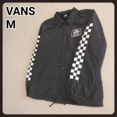 VANS　裏ボアコーチジャケット　Mのサムネイル