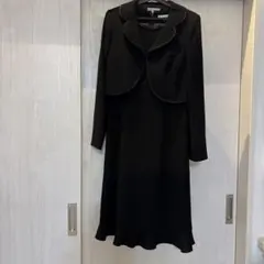 PalaceGarden レディース礼服　11号 ワンピース、ジャケットセット