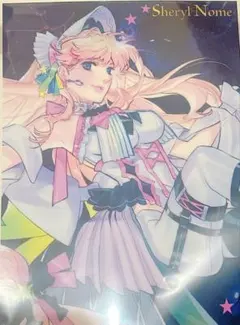 2025年最新】シェリル・ノームの人気アイテム - メルカリ