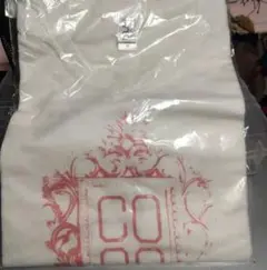 【12/末まで出品】近藤晃央　ロゴ Tシャツ Mサイズ