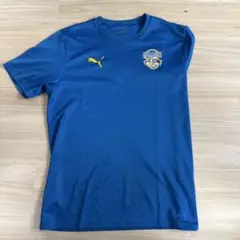 広島県瀬戸内高等学校サッカー部PUMA移動着 / 学校ジャージ 広島県瀬戸内高等学校サッカー部PUMA移動着 / 学校ジャージ