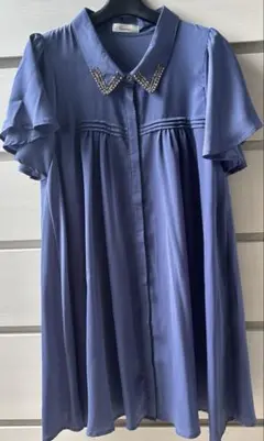 セレクトショップ ロングワンピース