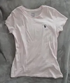 POLO RALPH LAUREN tシャツ ピンク