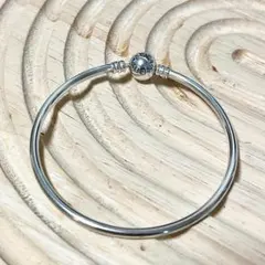 早い者勝ち PANDORA ブレスレット バラ売り不可 - メルカリ