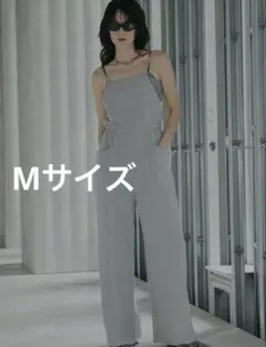 AMERI SWEAT EASY ROMPERSのサムネイル