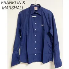 0502 FRANKLIN & MARSHALL フランクリンアンドマーシャル