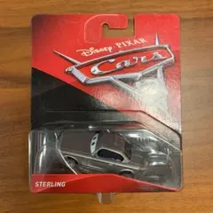 カーズ３ マテル Cars 3 ダイキャスト diecast